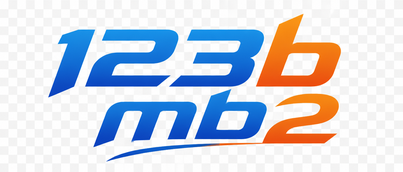 123b mb2 logo